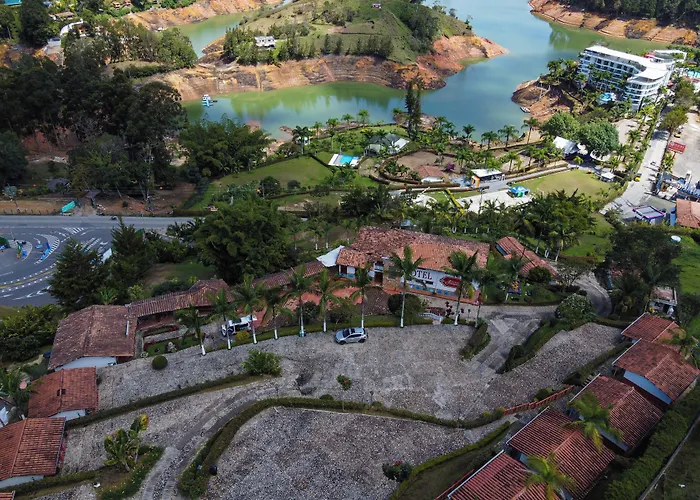 Hotel Zocalo Campestre